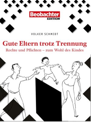 cover image of Gute Eltern trotz Trennung